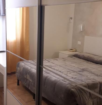 Locanda Il Burchiello Oriago Di Mira Εξωτερικό φωτογραφία