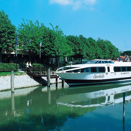 Locanda Il Burchiello Oriago Di Mira Εξωτερικό φωτογραφία