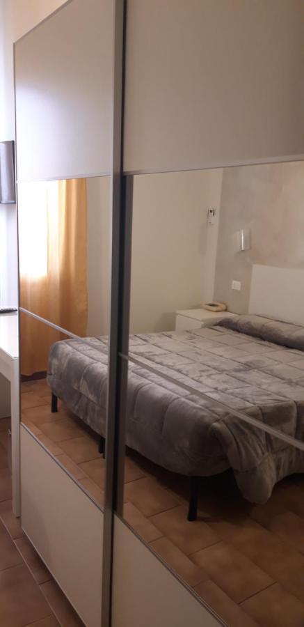Locanda Il Burchiello Oriago Di Mira Εξωτερικό φωτογραφία