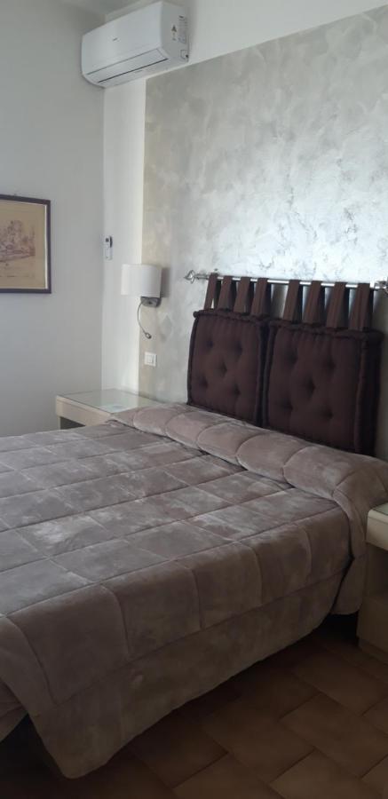 Locanda Il Burchiello Oriago Di Mira Εξωτερικό φωτογραφία