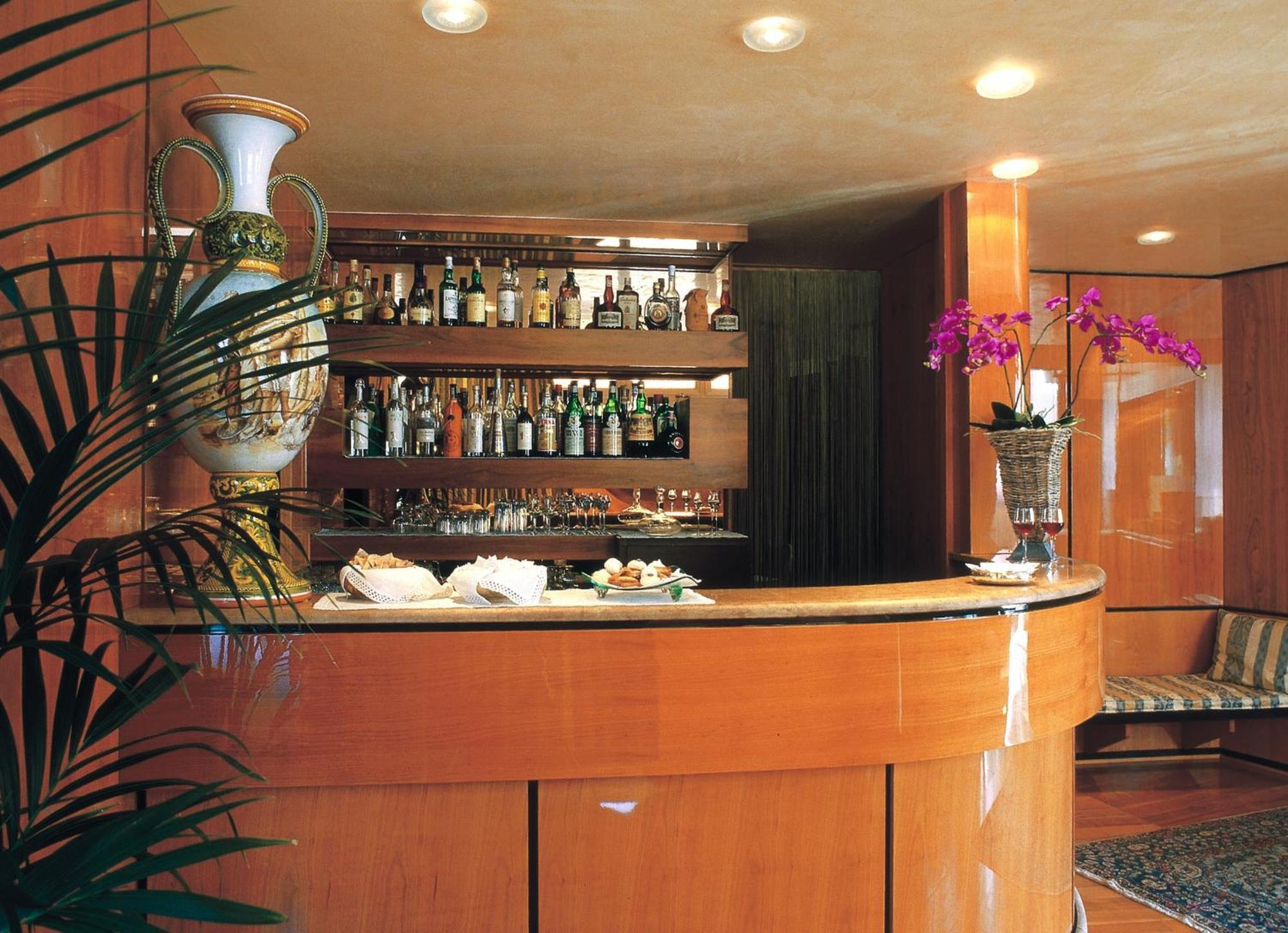 Locanda Il Burchiello Oriago Di Mira Εξωτερικό φωτογραφία