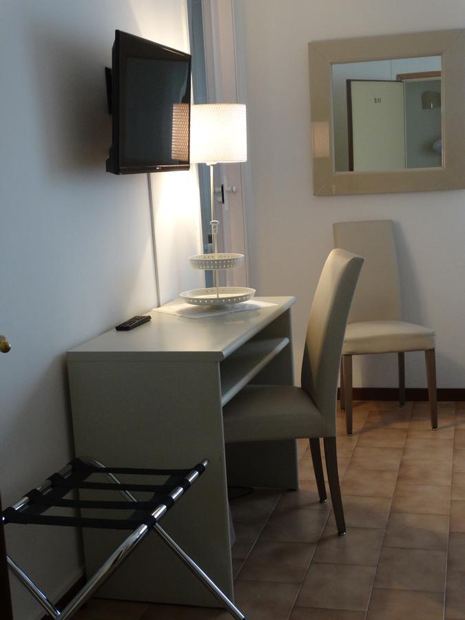 Locanda Il Burchiello Oriago Di Mira Εξωτερικό φωτογραφία