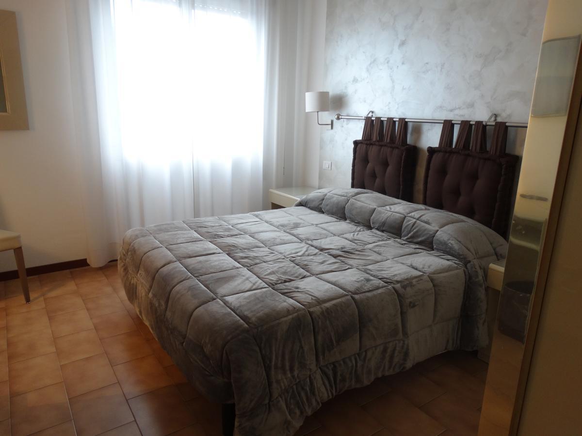 Locanda Il Burchiello Oriago Di Mira Εξωτερικό φωτογραφία