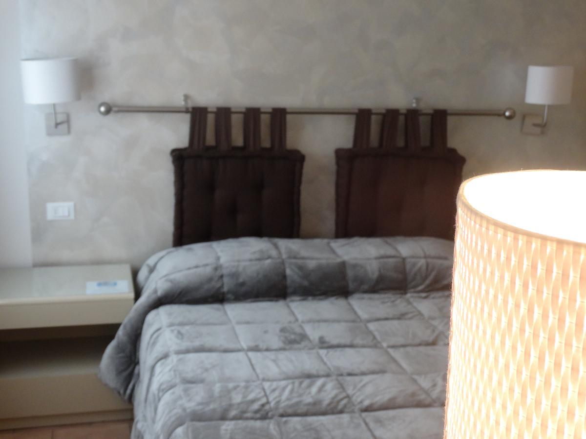 Locanda Il Burchiello Oriago Di Mira Εξωτερικό φωτογραφία